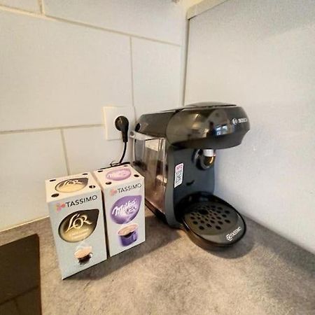 Le Capitole - Sublime T3 Hypercentre Apartment Toulouse Ngoại thất bức ảnh