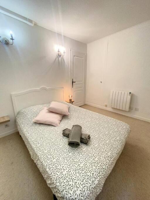 Le Capitole - Sublime T3 Hypercentre Apartment Toulouse Ngoại thất bức ảnh