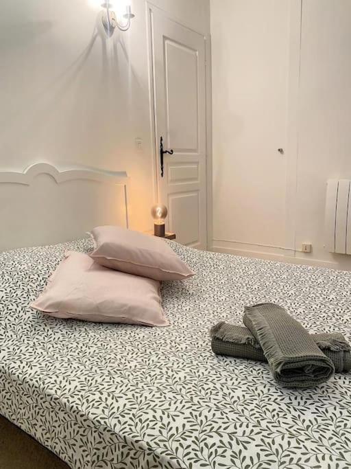 Le Capitole - Sublime T3 Hypercentre Apartment Toulouse Ngoại thất bức ảnh